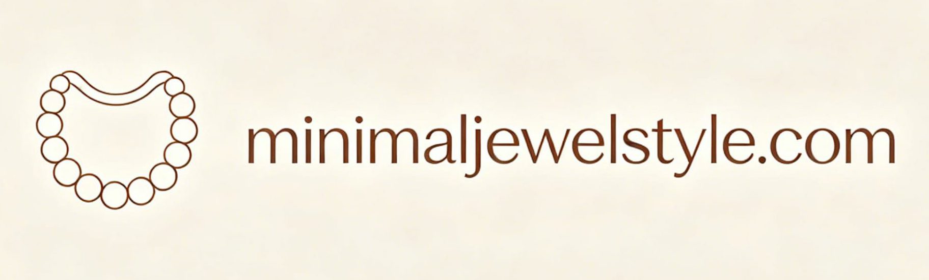 Minimal Jewel Style Modern Jewelry and Accessories